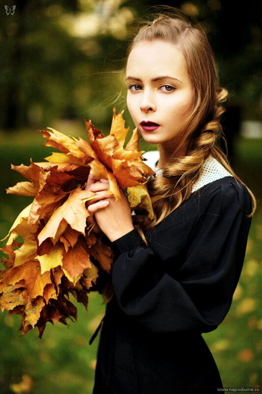 Фото Кристина Кислицына