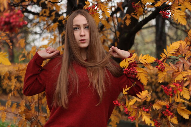 Фото Анастасия Кука