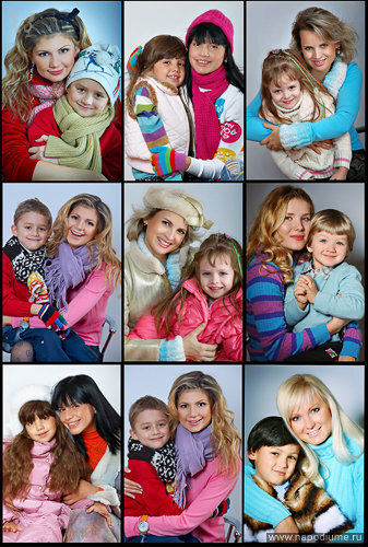 Фото Наташа Мельникова