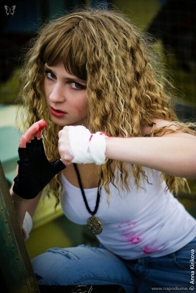 Фото Anastasia Maltseva