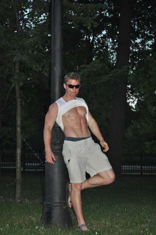 Фото Сергей leon Харламов