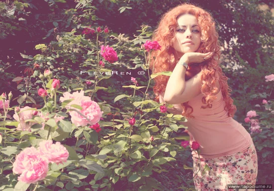 Anastasia Kabanova's photo