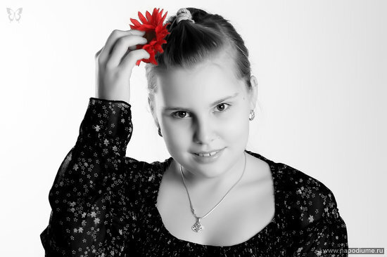 Фото алиса уфимцева