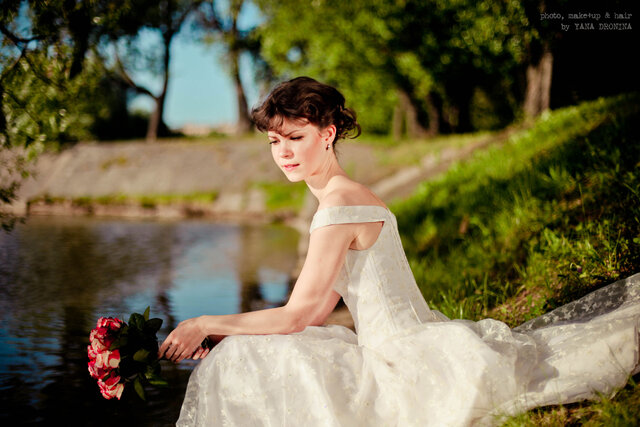 Фото Марина Гладкова