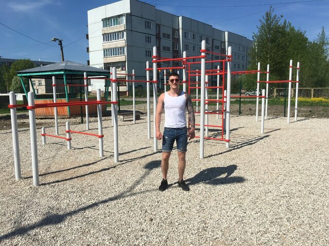 Фото Максим Пятин