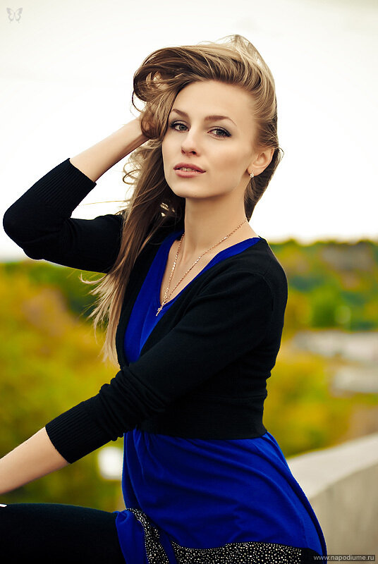 Фото Andrey Shaman