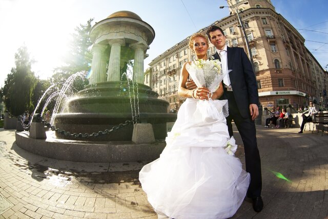 Фото Дина Толобаева