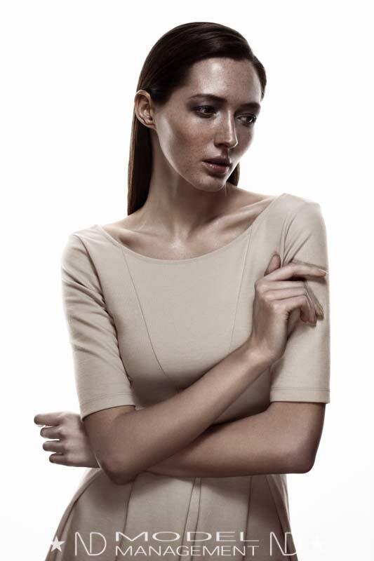 Фото JuliaG @ NDmodels