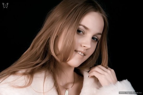 Фото София Червакова