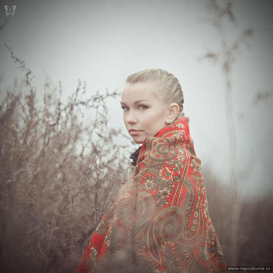 Фото Александра Тхостова