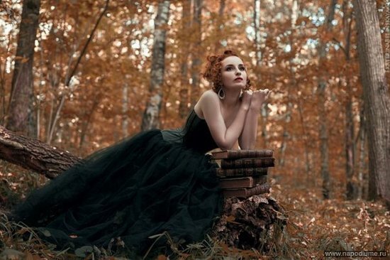Фото Ольга KAURTSEVA Каурцева