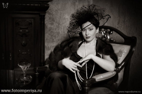 Фото Алексей Петухов
