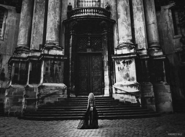 Фото Андрей AndreyRaj Радж