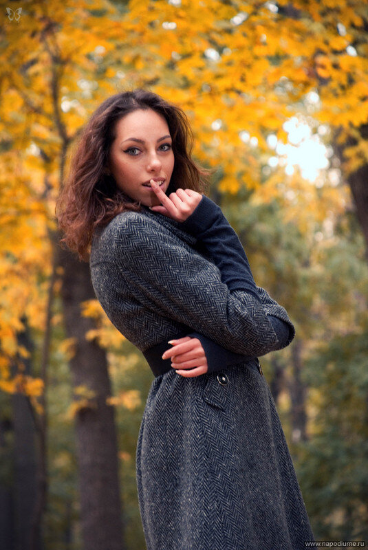 Фото Екатерина Гордеева