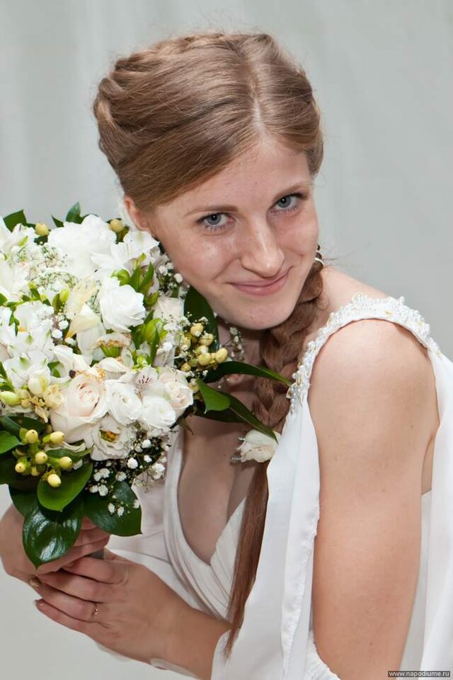 Фото Елена Бронских