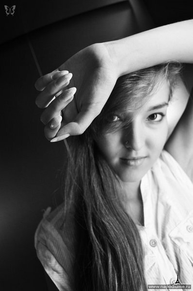 Фото Кристина Никитина
