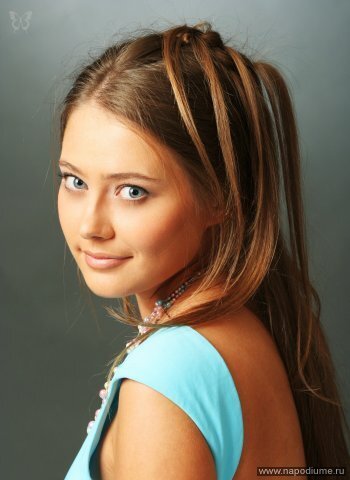 Фото Юлия Палюлина