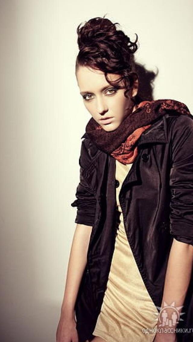 Фото Polina Sedova