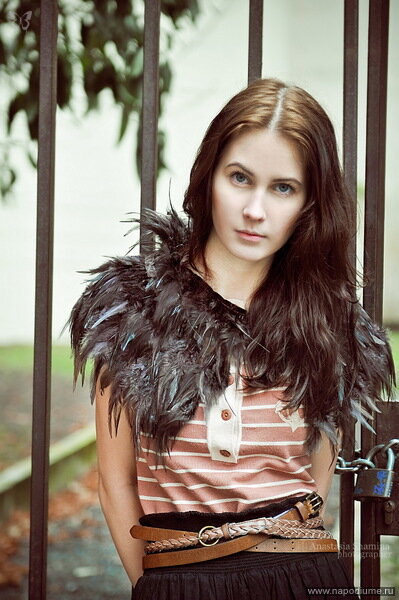 Фото Anastasia Shamina
