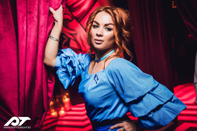 Фото Светлана Svetlana oleni Крылова