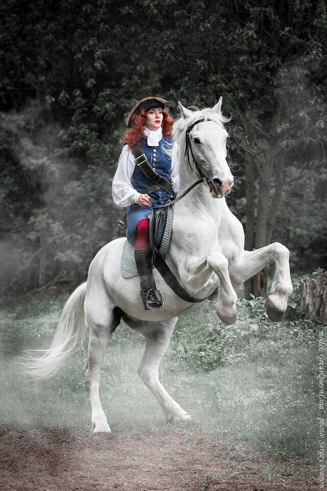Фото Лина Lina Гроза