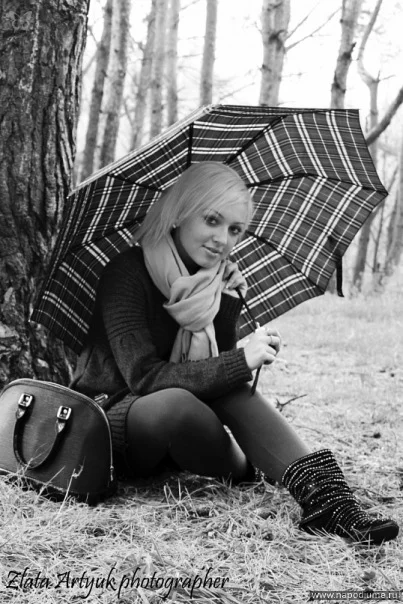Zlata Artuk's photo