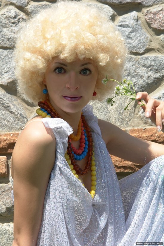 Фото Арина Плужникова