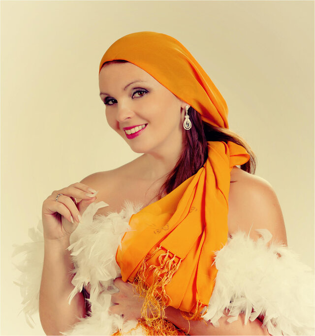 Фото Tatiana Tertyshnaya