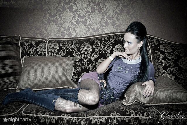 Фото Элина Эля Колодяжная