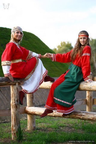 Фестиваль "Киевская Русь"
