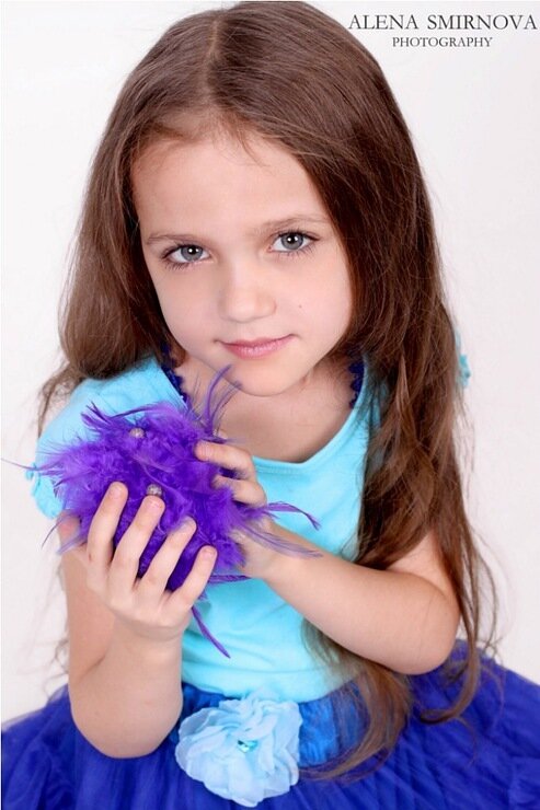 Фото Alena Smirnova