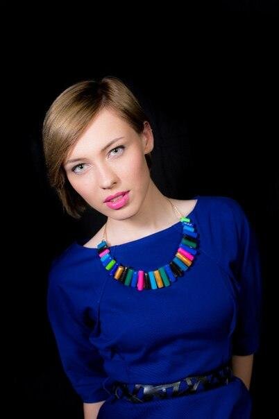 Фото Аня AnnSun Касаткина