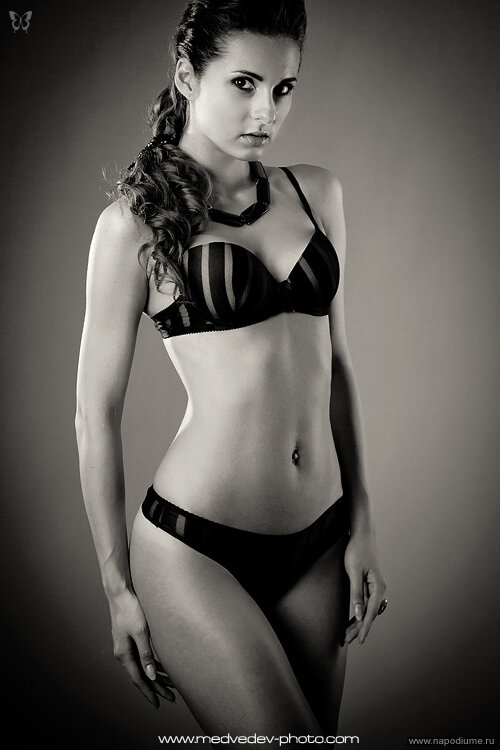 Фото OLGA Lekka VOLKOVA