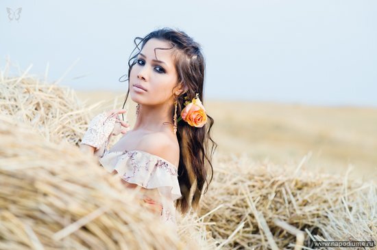 Фото Renee Giva
