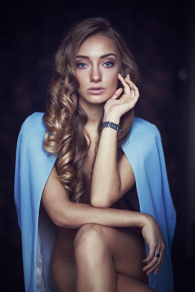 Фото Анна Иоаннова
