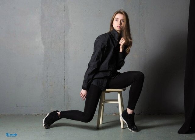 Фото Дарья Dasha Глазунова