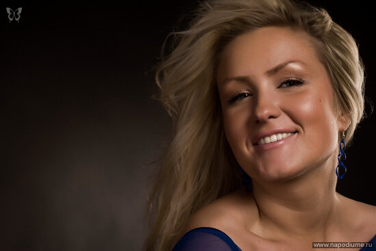 Фото Lyubov plus size Mal