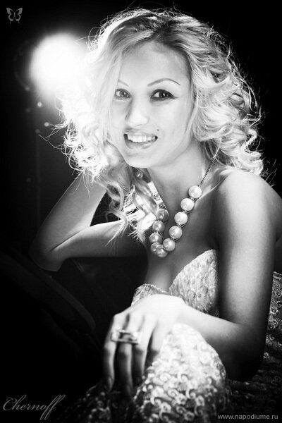 Фото Dmitry Chernoff Chernoff