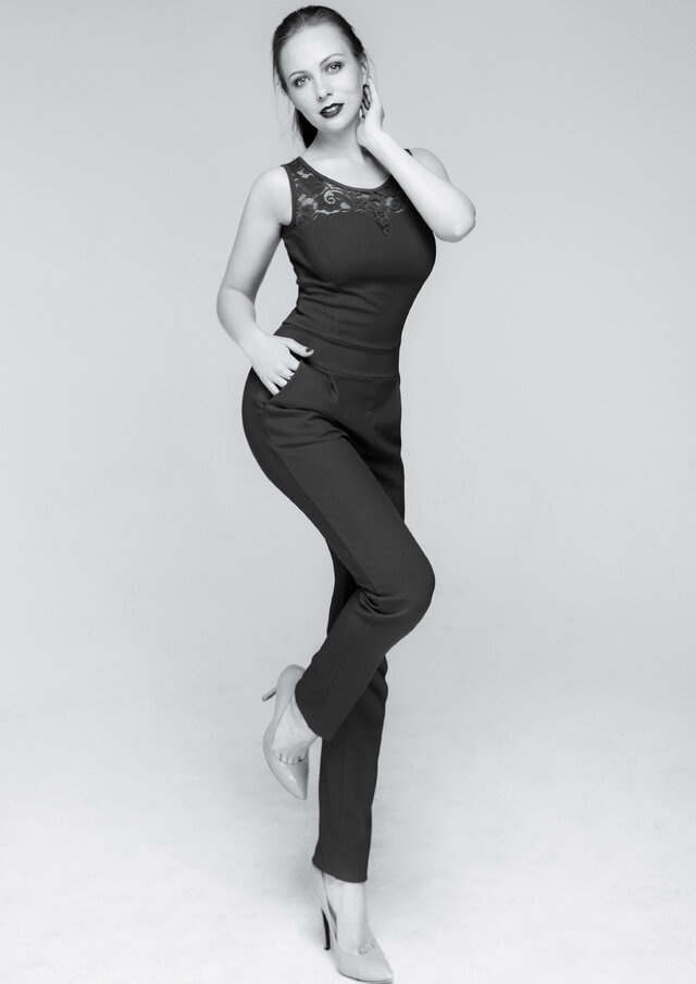 Фото Екатерина Katrin Огрызкова