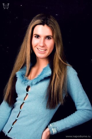 Фото Elena E.A.K. Barinova