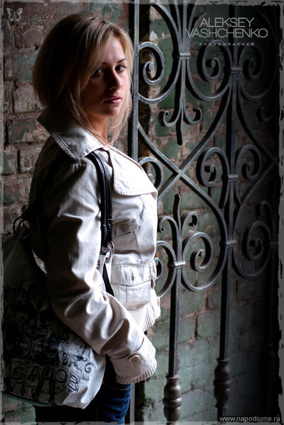 Фото Aleksey Vash