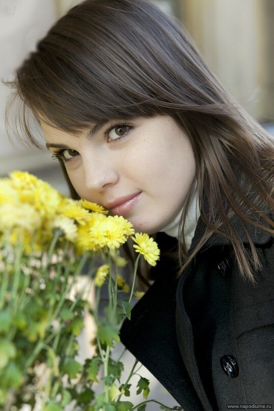 Foto Ulia Kadyncuk