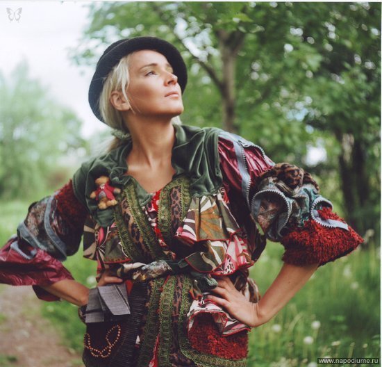 Фото Михаил Рохмачёв