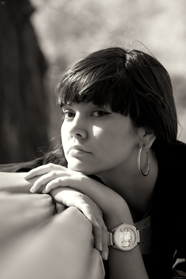 Фото Ирина Артц