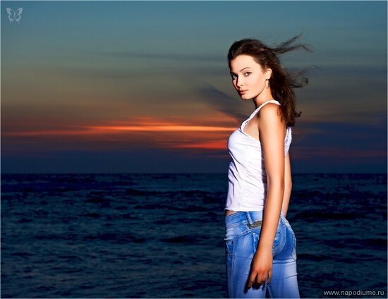 Фото Oleg Shevchuk