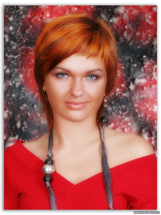 Фото Ирина Красивая