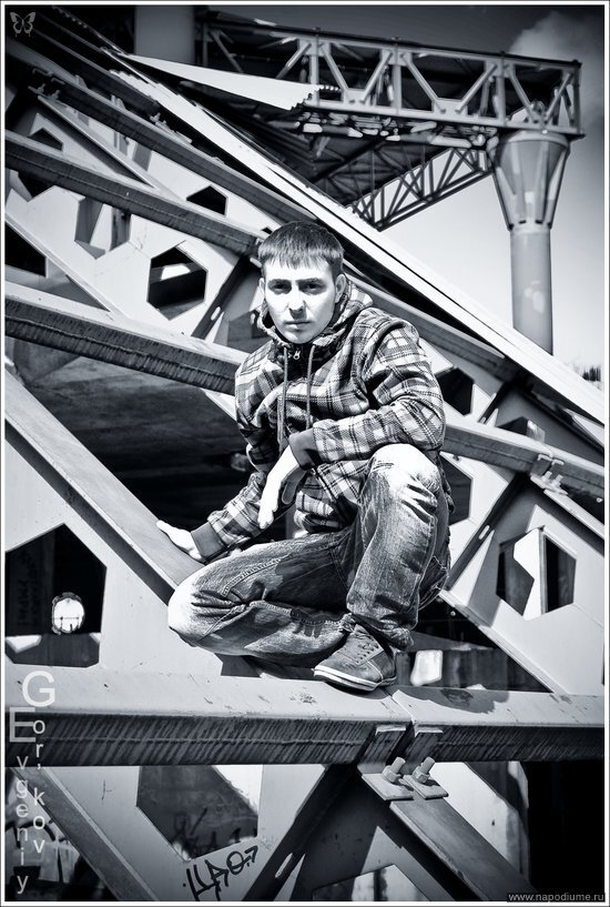 Фото Евгений Горьков