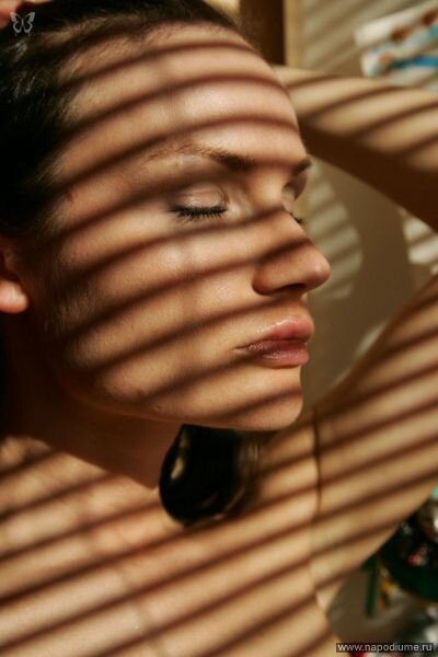Фото Anna Nusha Ylianova