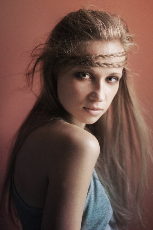 Фото Irina Polovikova