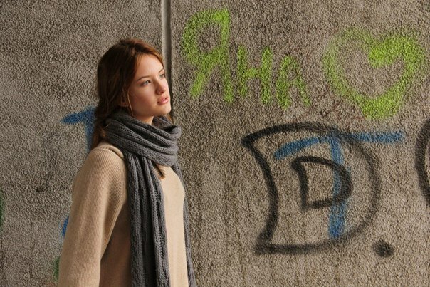 Фото Анна Маркова